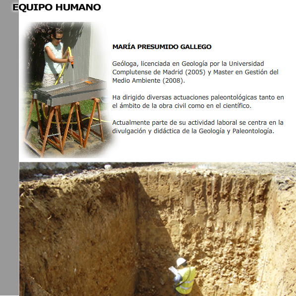 Equipo Humanio 1
